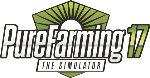 Pure-Farming-17-The-Simulator-logo