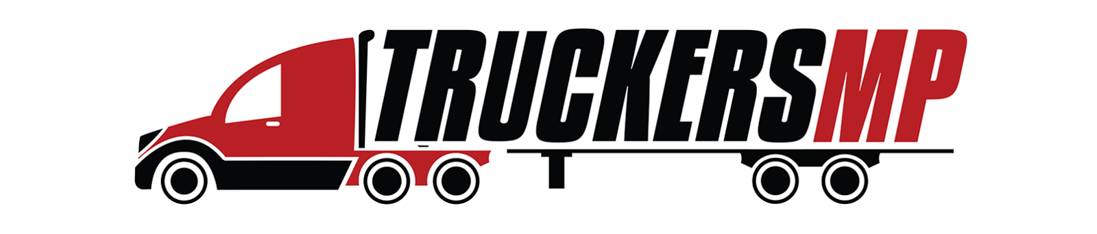 truckersmp-logo-black