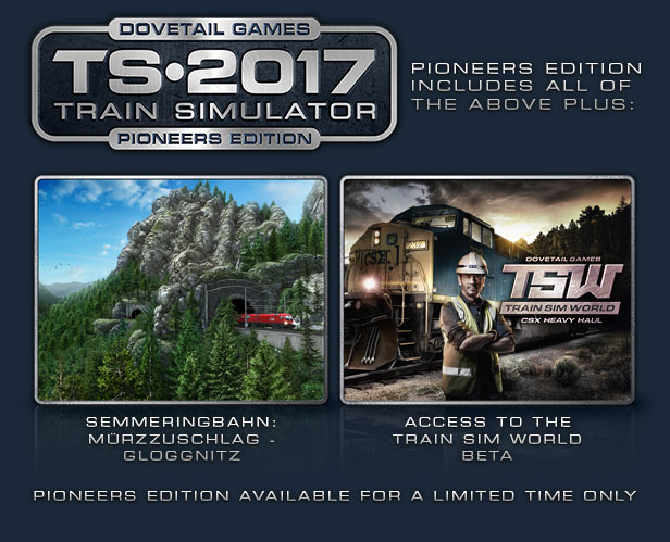 train-simulator-2017-pioneers-edition-icerik
