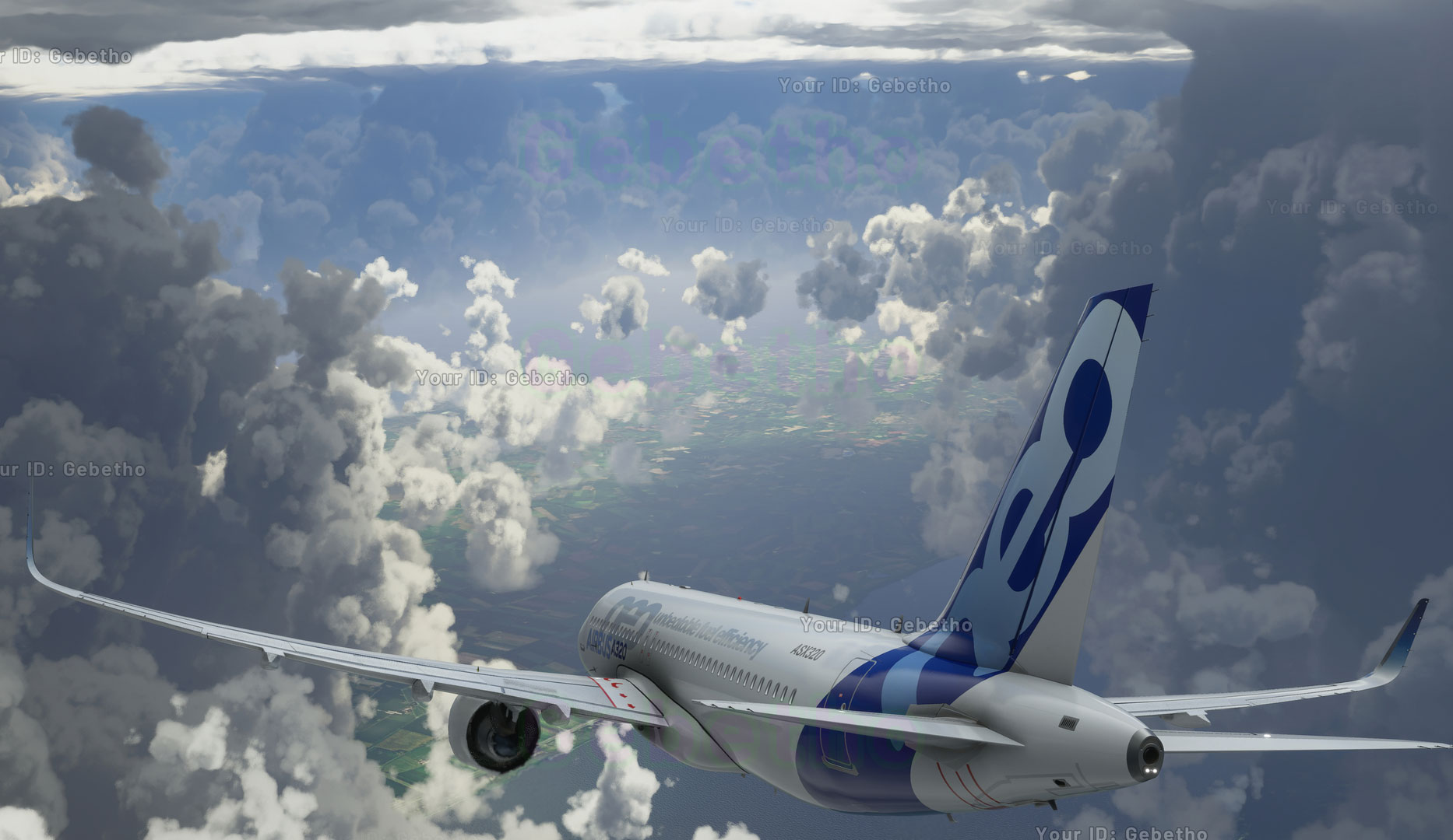 Microsoft flight simulator 2020 стим фото 88
