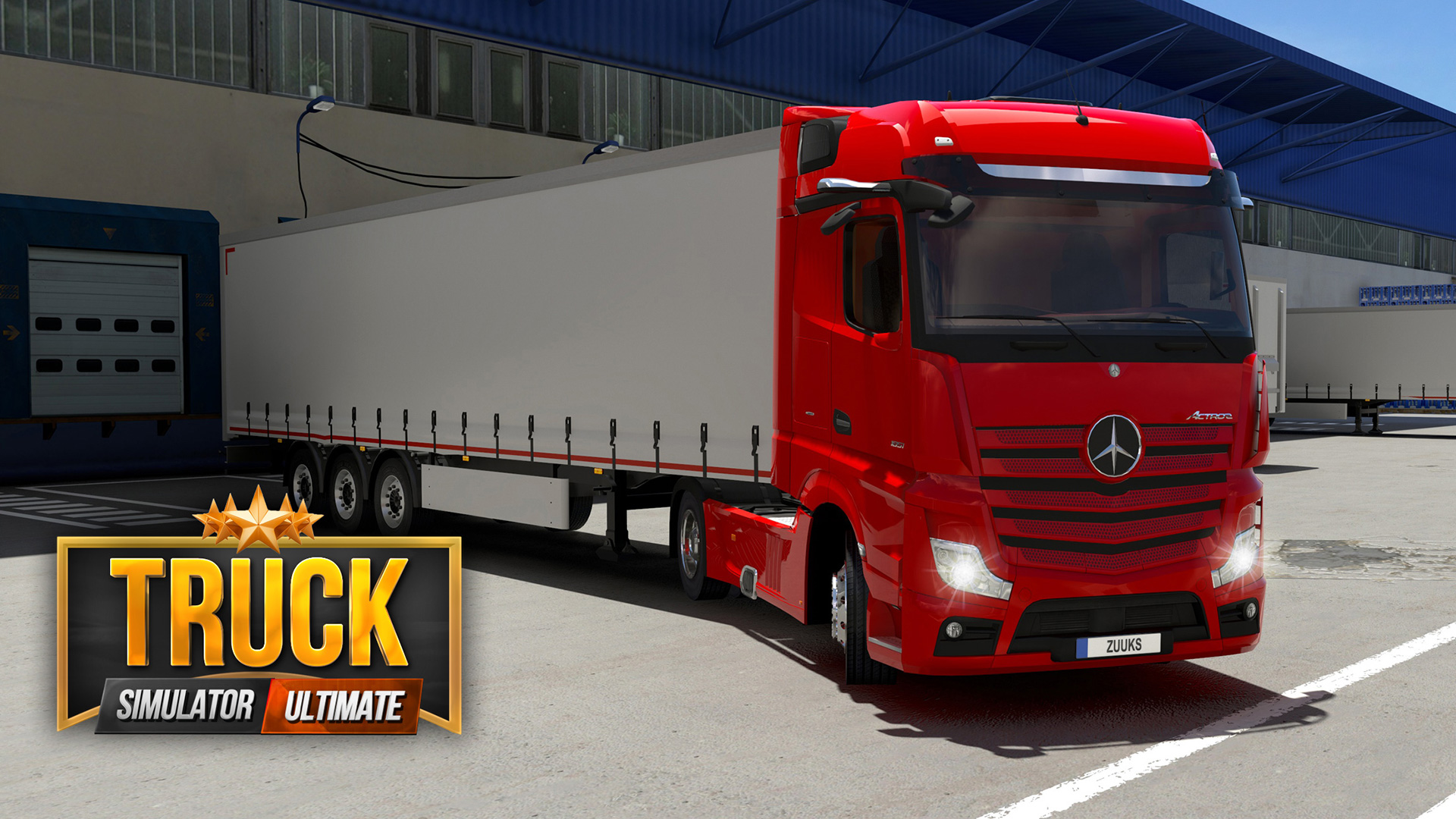 Truck simulator ultimate apk. Трак симулятор ультимате. Truck Simulator Ultimate Zuuks. Трак симулятор ультимейт 2. Truck Simulator : Ultimate 1 1 9.